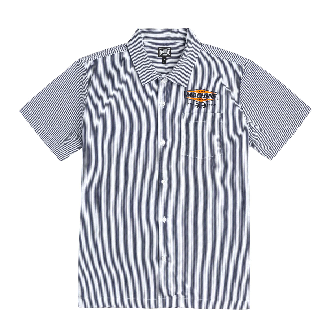Loser Machie Montes Shirt