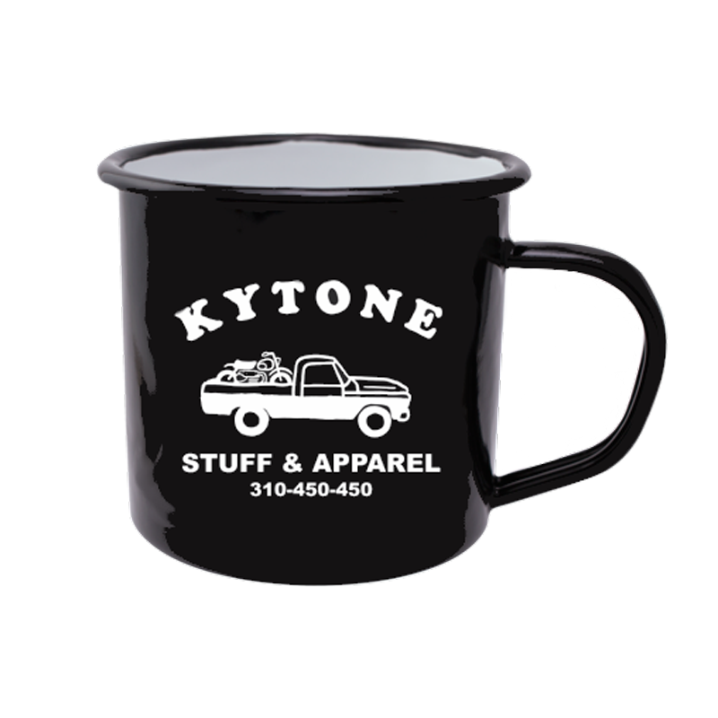 Kytone mug