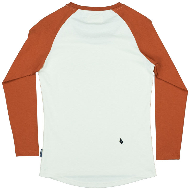 Kytone Ladies Nineties Tee