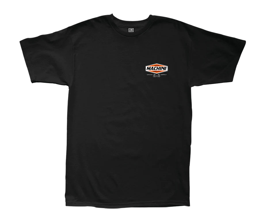 Loser Machine Overdrive T-Shirt
