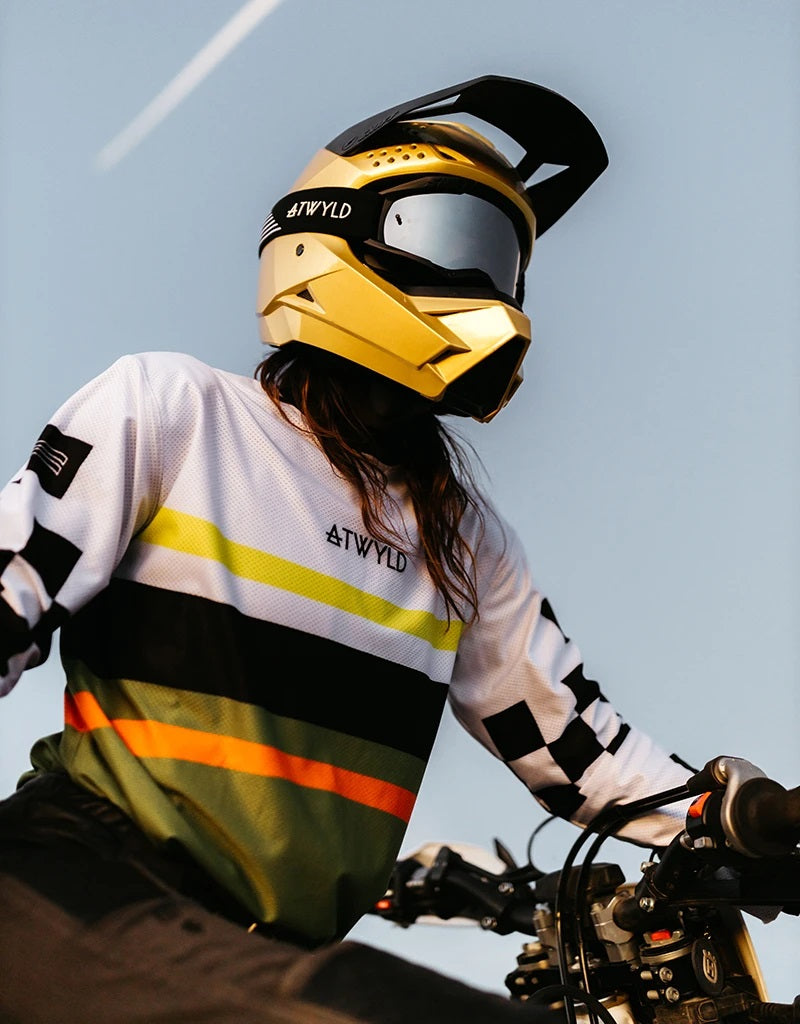 Atwyld Send It Jersey