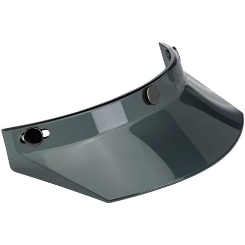 Biltwell Moto Visor