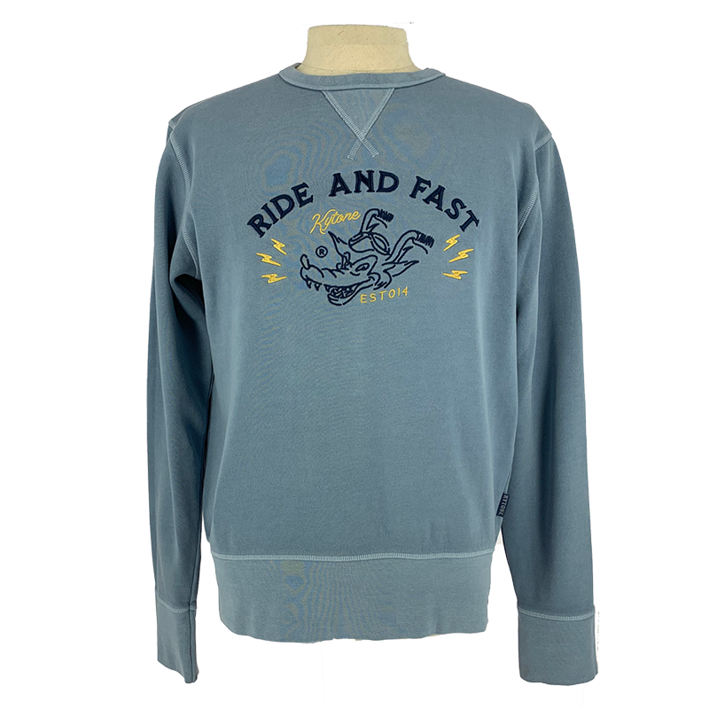 Kytone Krok Sweater