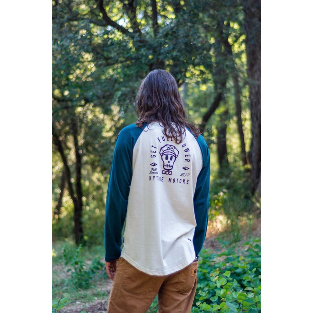 Kytone T-Shirt POWER 1