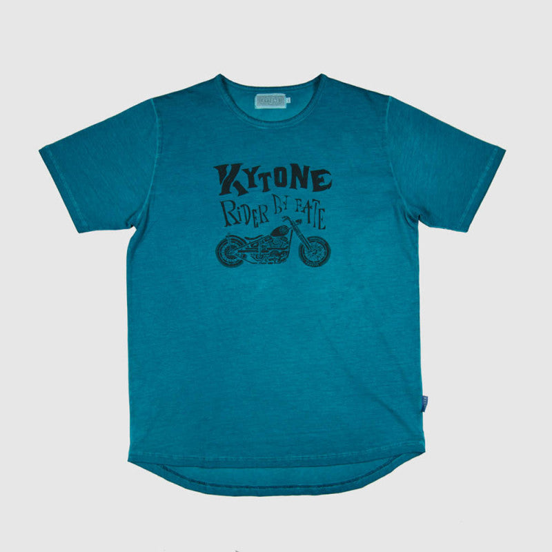 Kytone Blue Rider by Fate