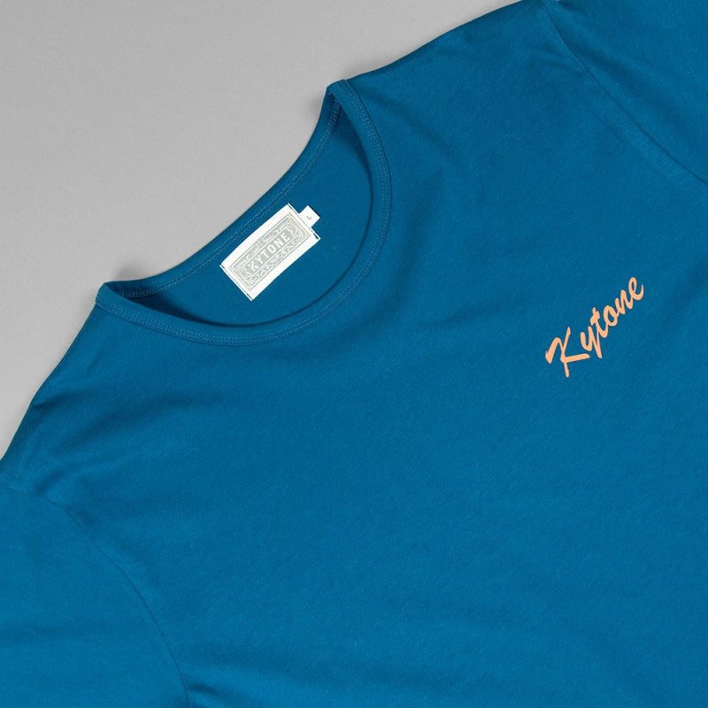 Kytone Wild Blue Tee