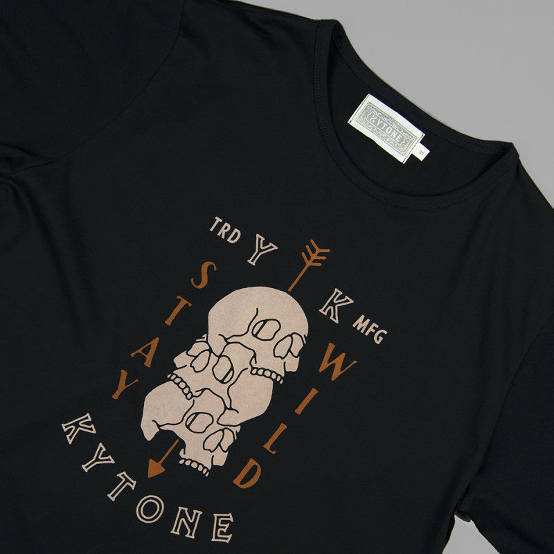 Kytone Deadshot Tee