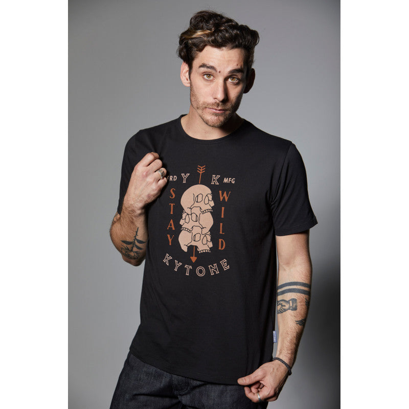 Kytone Deadshot Tee