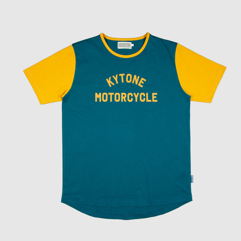 Kytone Motorcycle 3 Tee