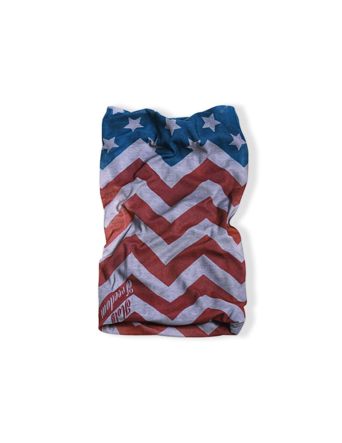 holy freedom neck tube AMERICA