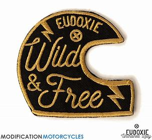 Eudoxie Assorted Patches