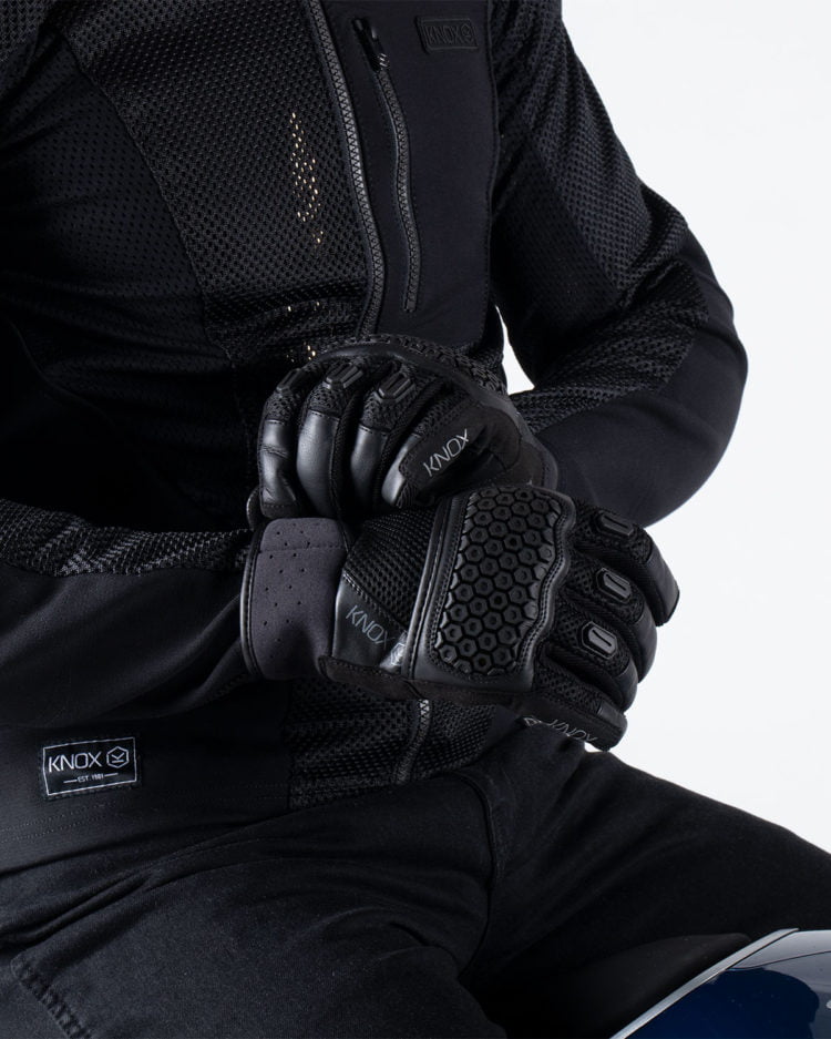 Knox Urbane Pro Glove