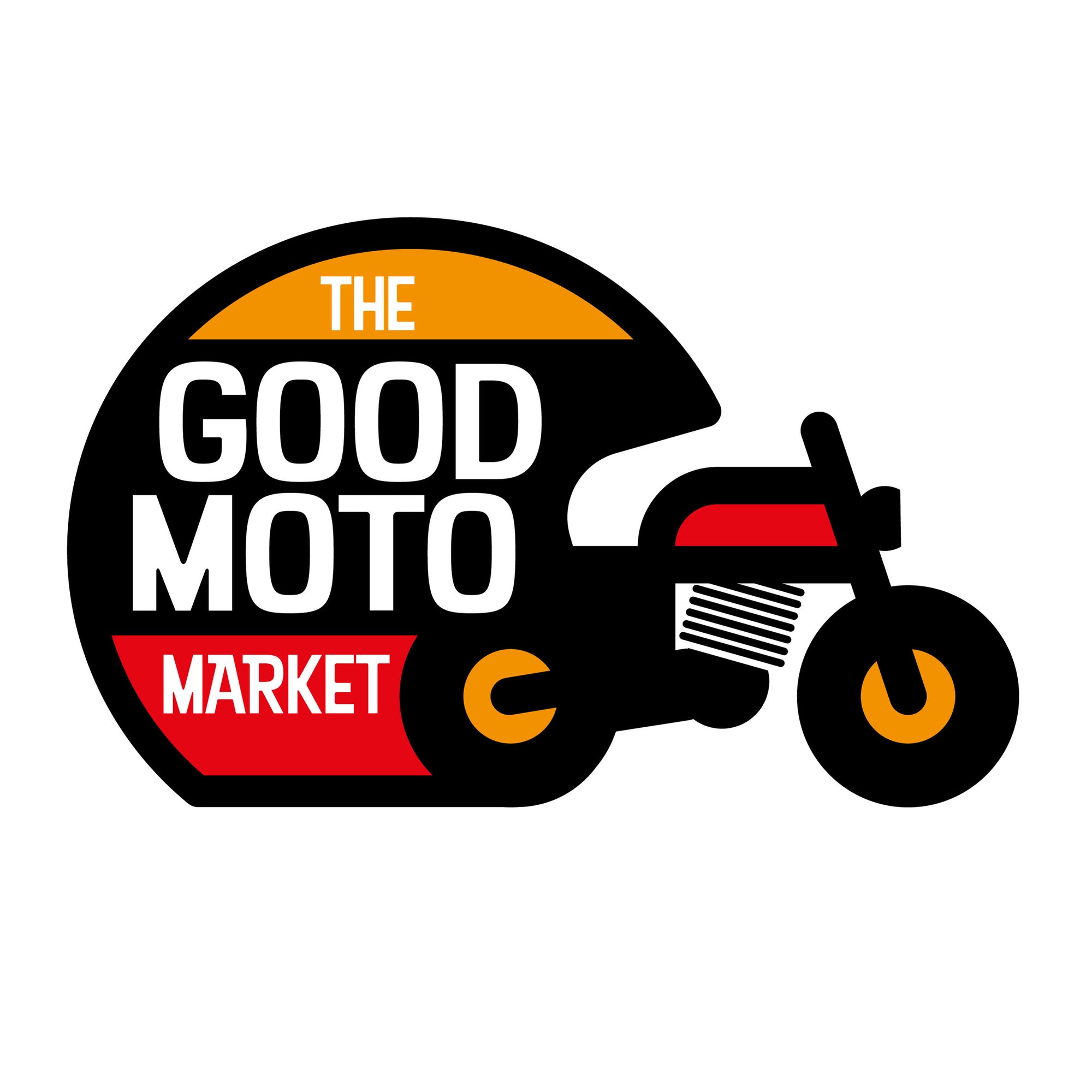 THE GOOD MOTO MARKET