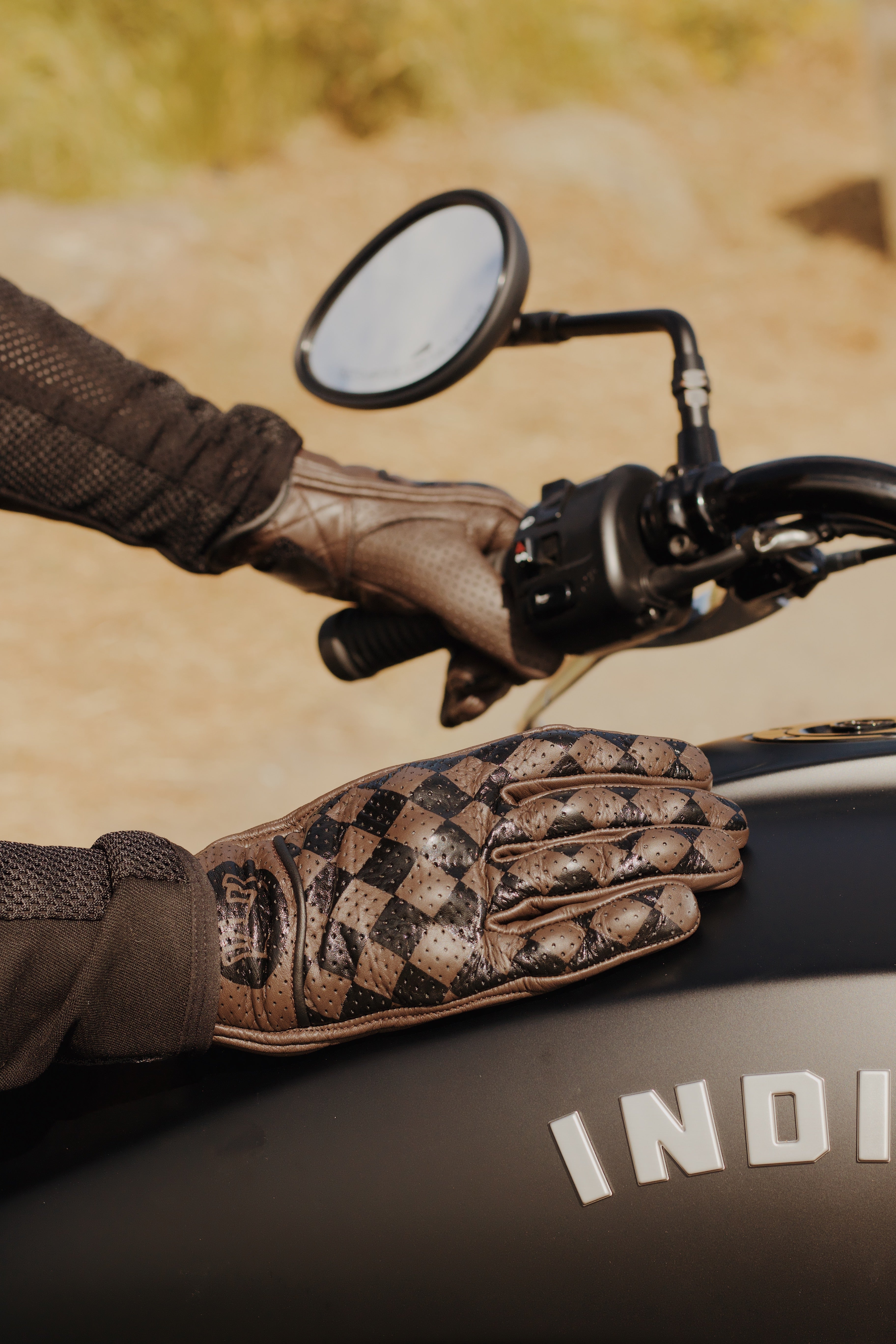 Gloves