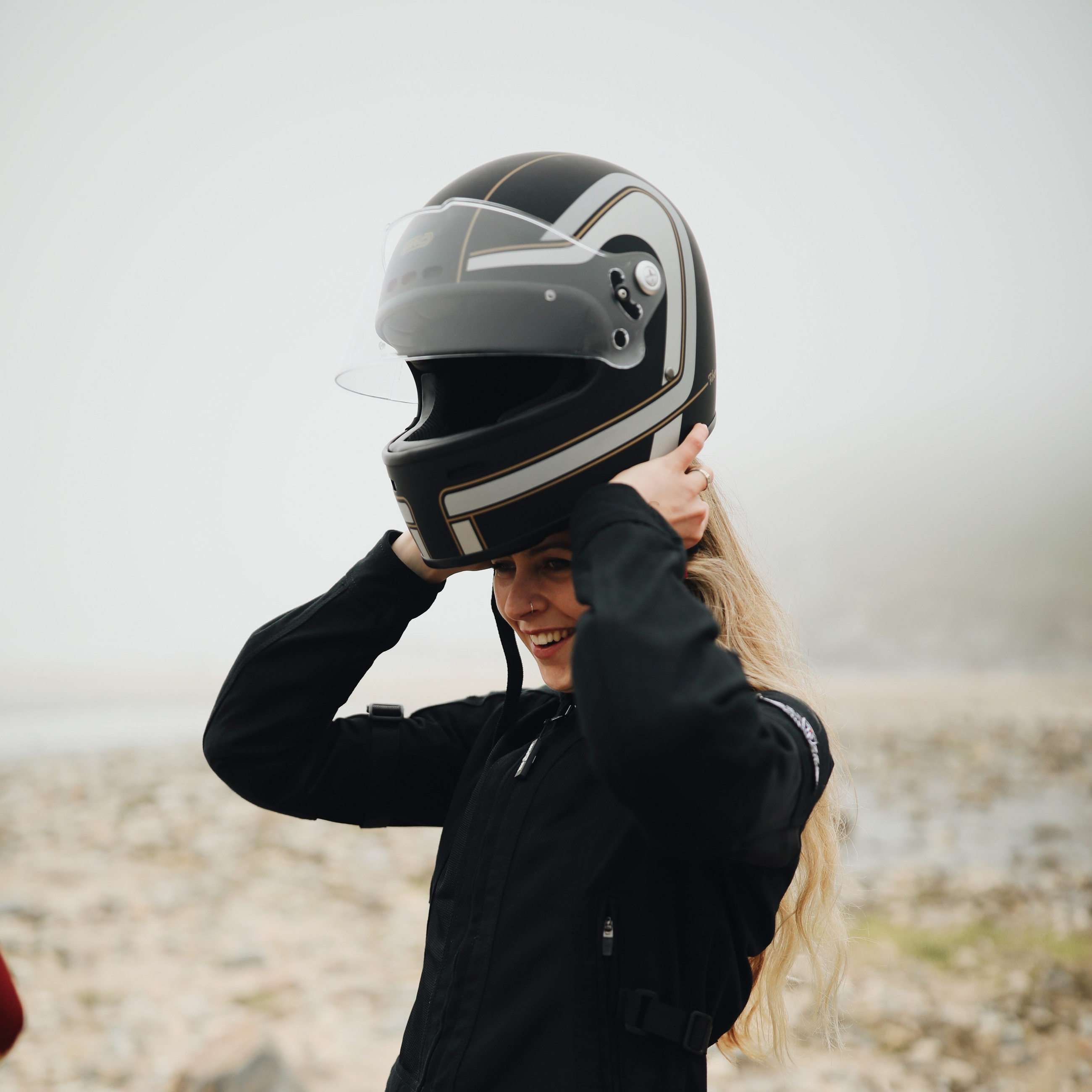 Helmets