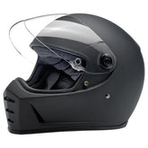 Biltwell Lanesplitter matt black