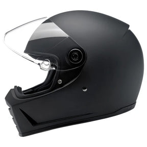 Biltwell Lanesplitter matt black