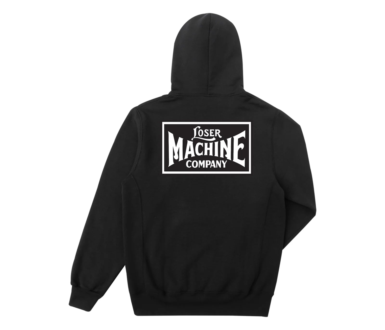 Loser Machine New OG Hoodie