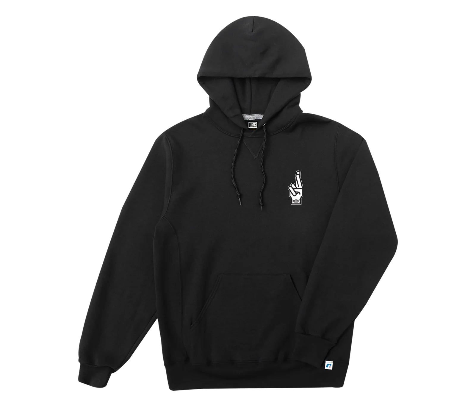 Loser Machine New OG Hoodie