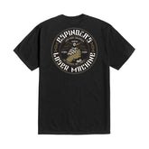 LOSER MACCHINE X ESPINOZAS BROTHERHOOD STOCK T-SHIRT