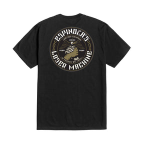 LOSER MACCHINE X ESPINOZAS BROTHERHOOD STOCK T-SHIRT