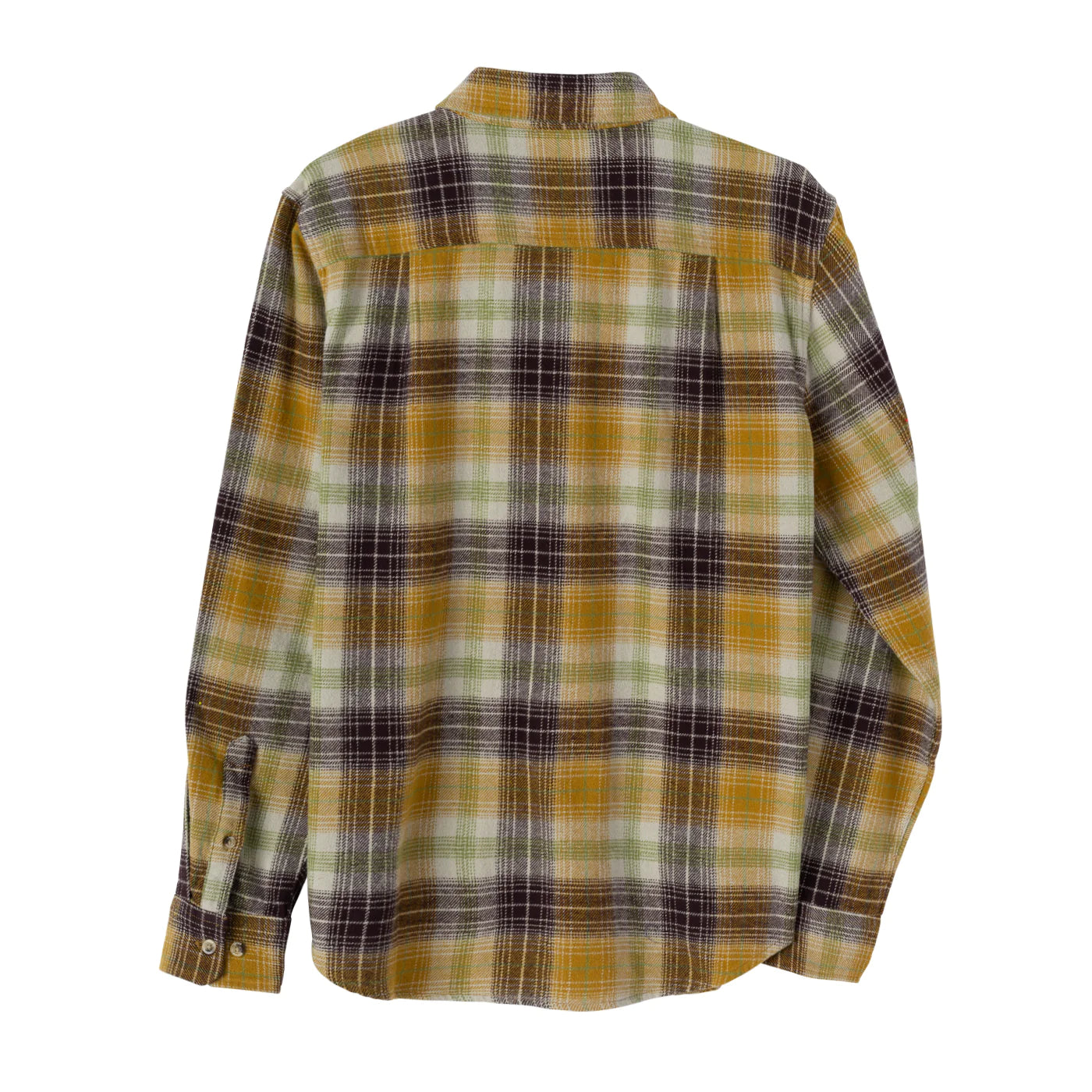 Loser Machine Connant Woven Shirt Brown / Bronze