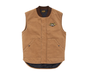LOSER MACHINE CONDOR VEST