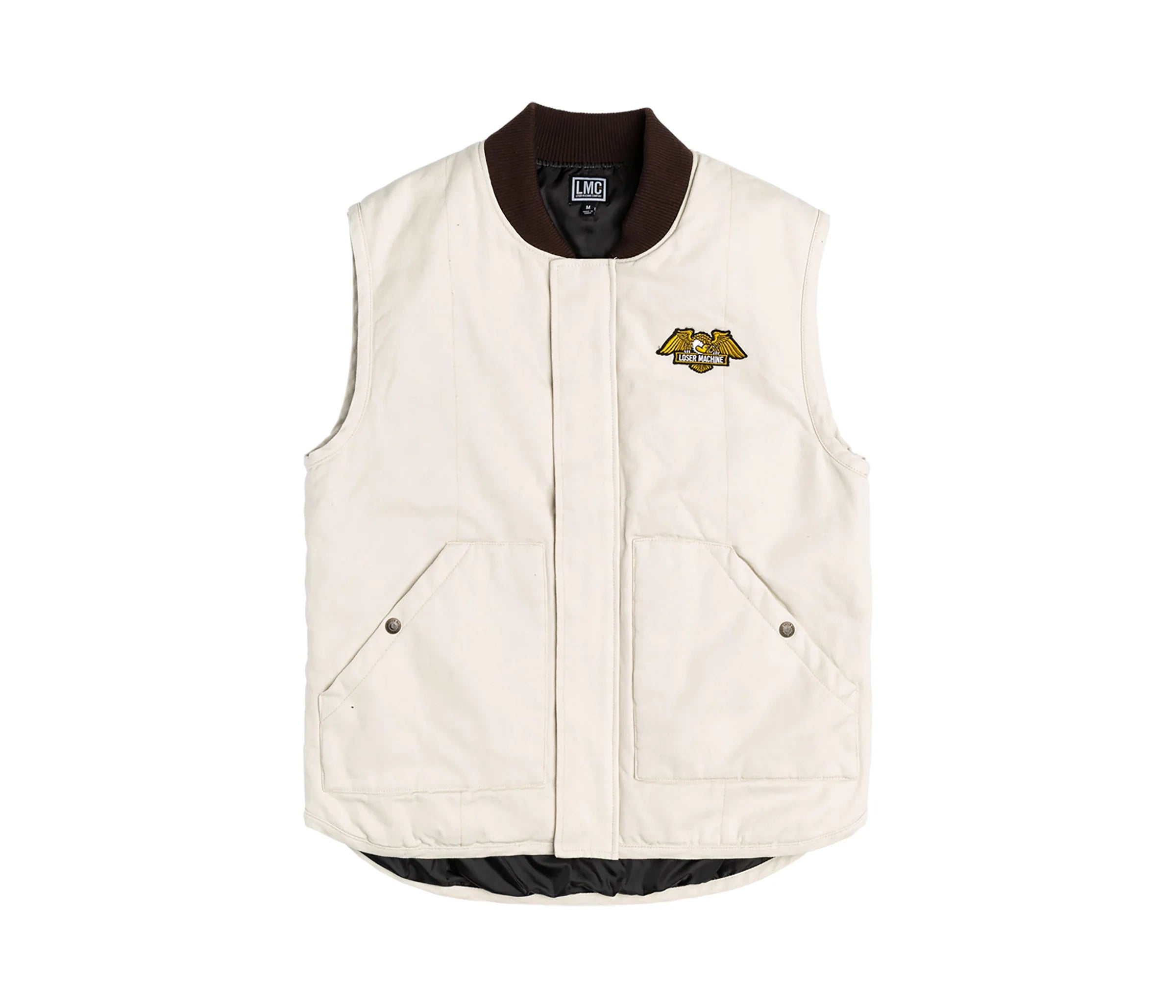 LOSER MACHINE CONDOR VEST