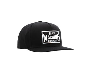 Loser Machine SQUAD HAT Navy blue