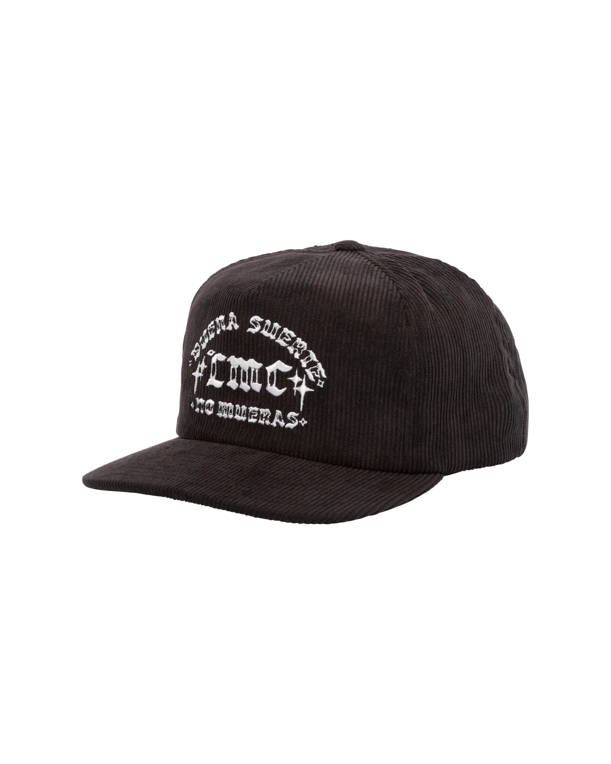 Losert Machine Fences Cap