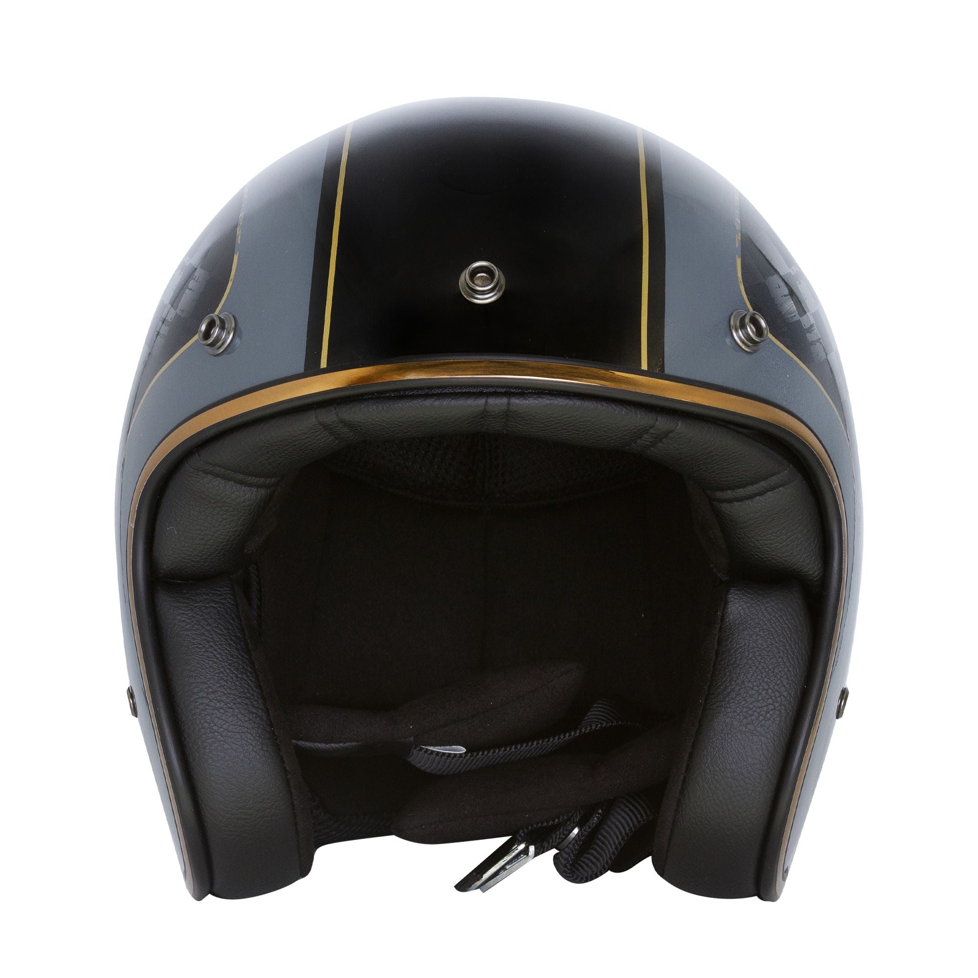 MERLIN BLACKBIRD JET RACER BLACK