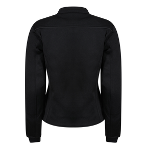 Sherrie Black Jacket AAA