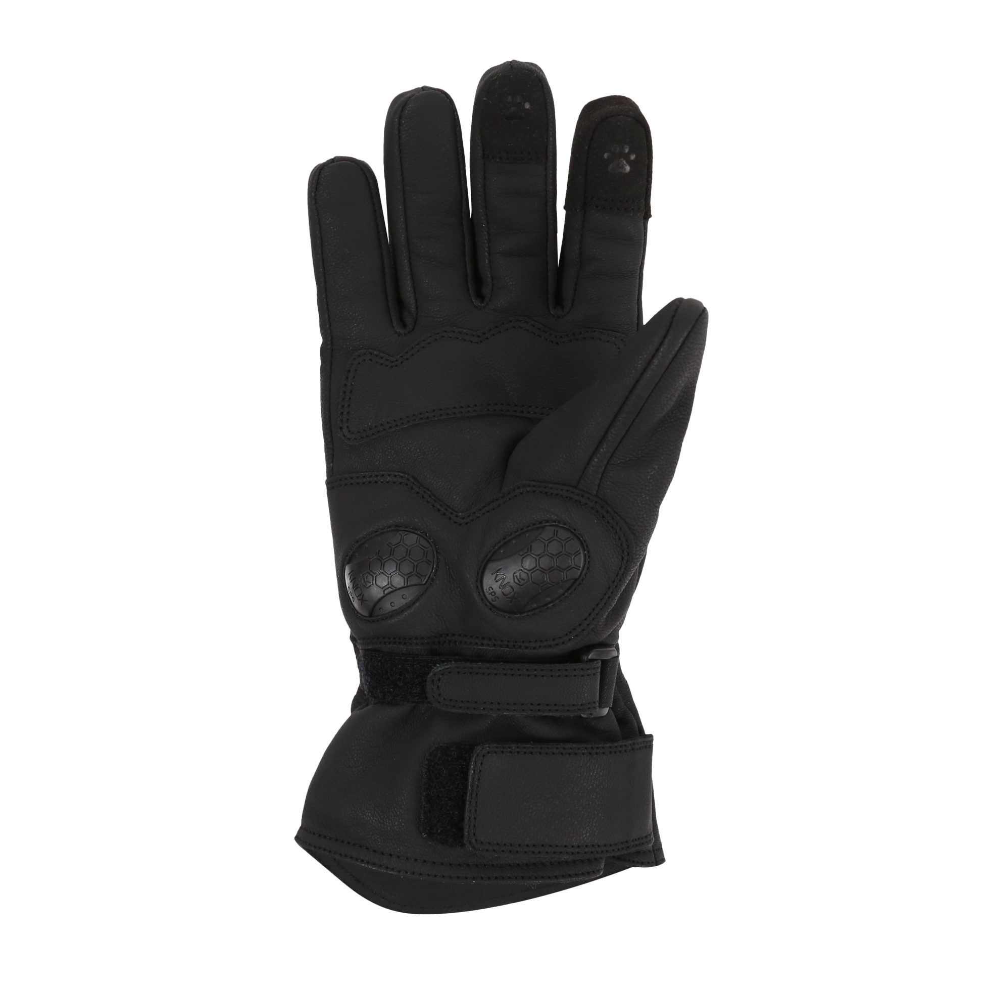MotoGirl Nandi Winter gloves