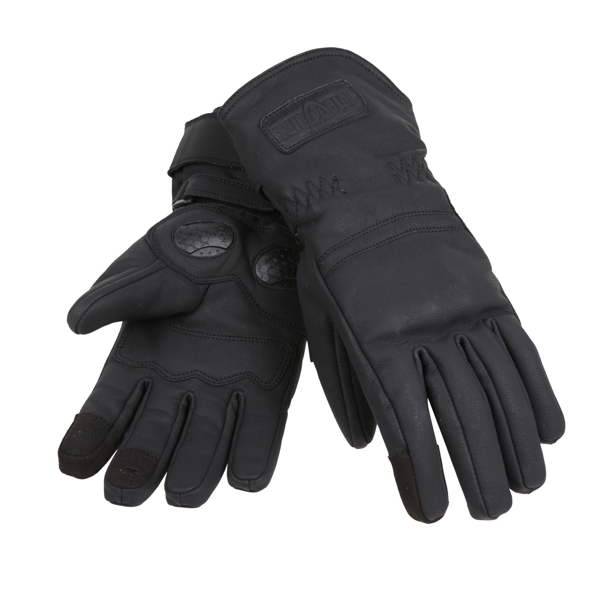 MotoGirl Nandi Winter gloves