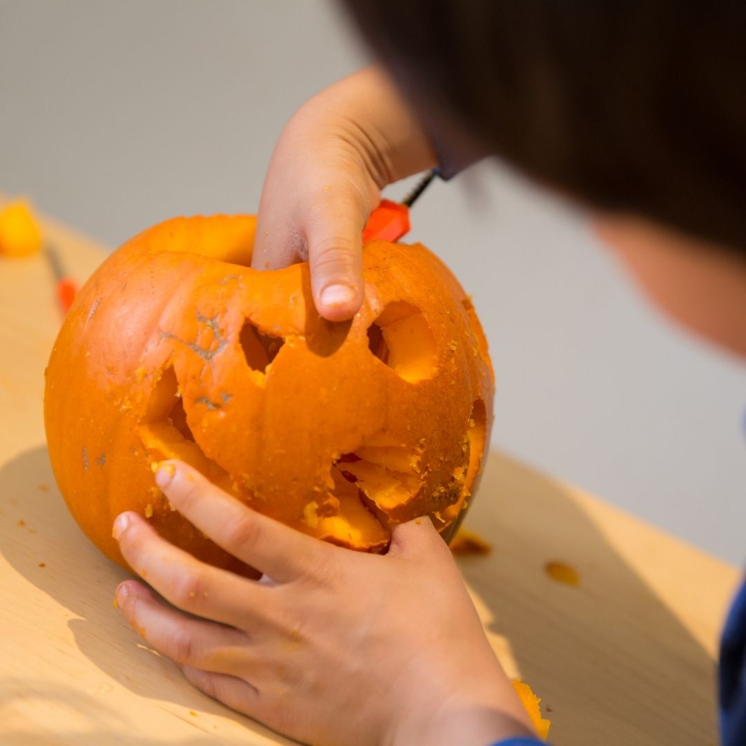 Pumpkin Carving