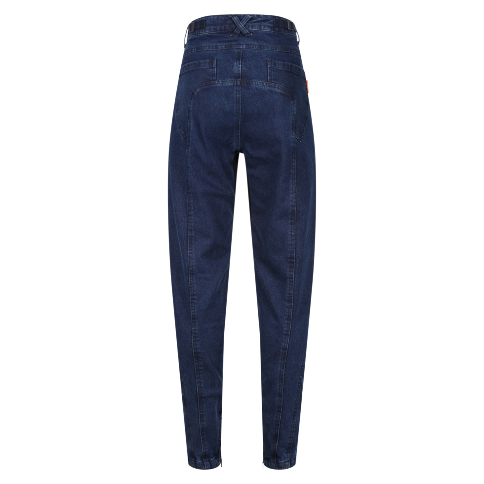 MotoGirl Isla Jeans