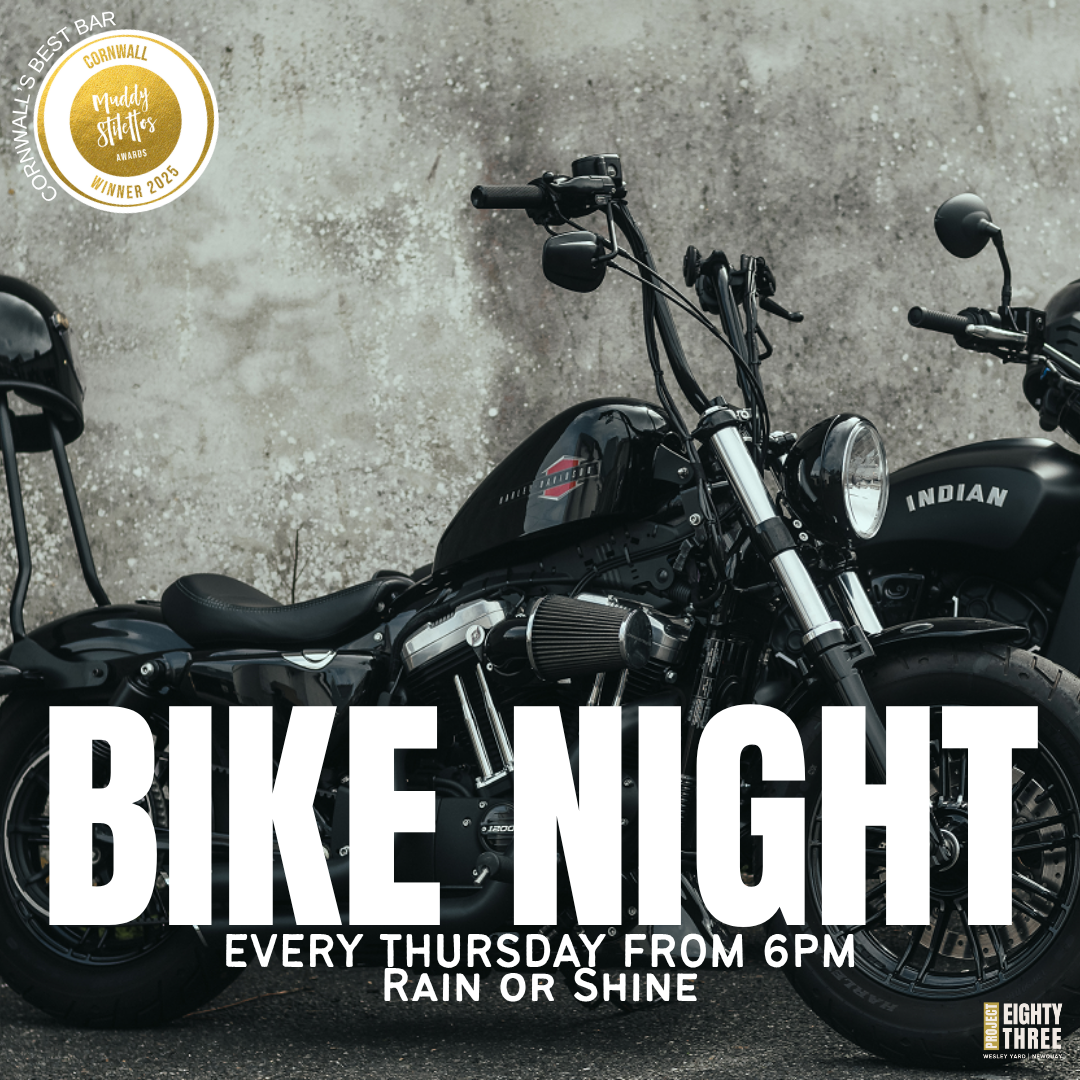 Bike Night