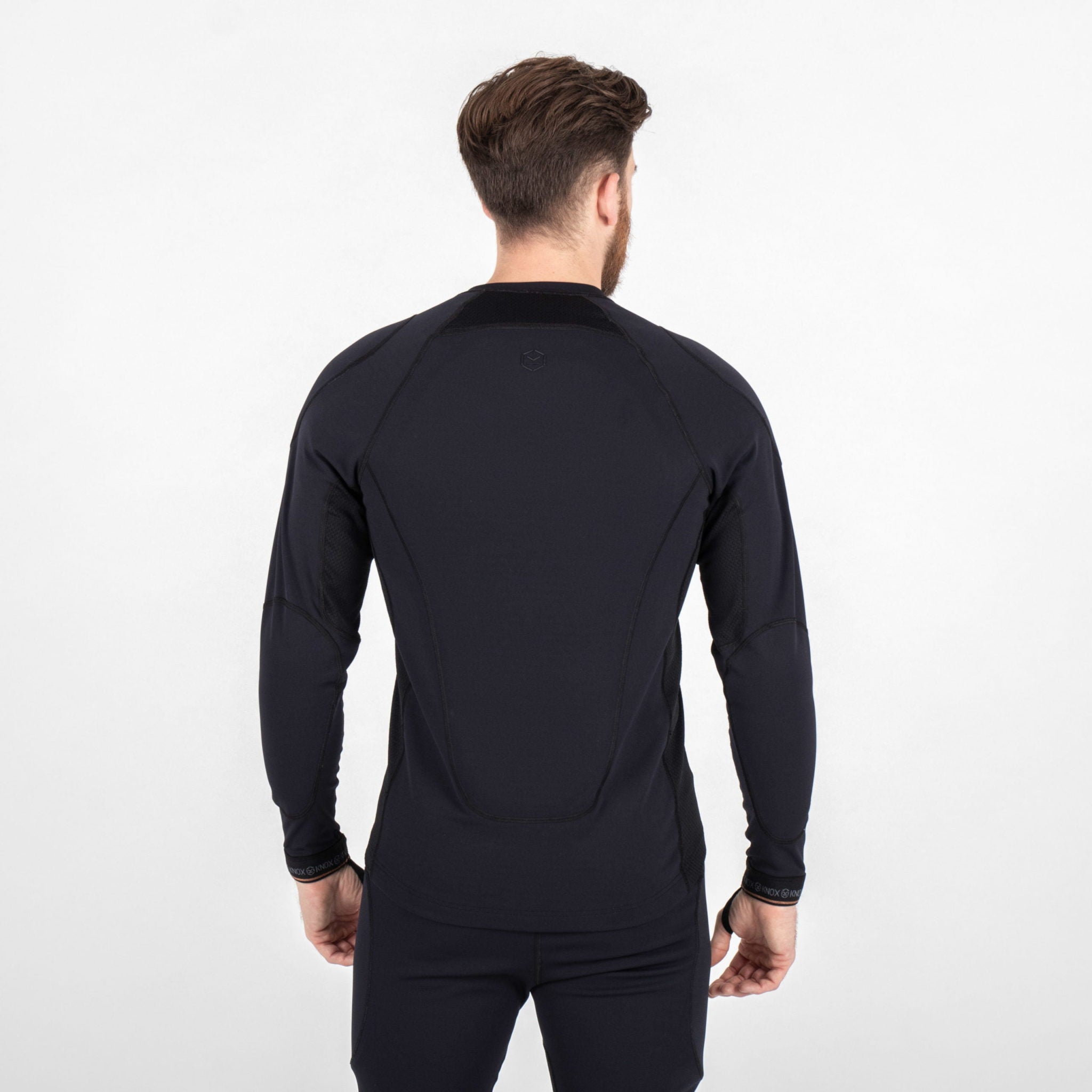 KNOX MEN’S ACTION PRO SHIRT