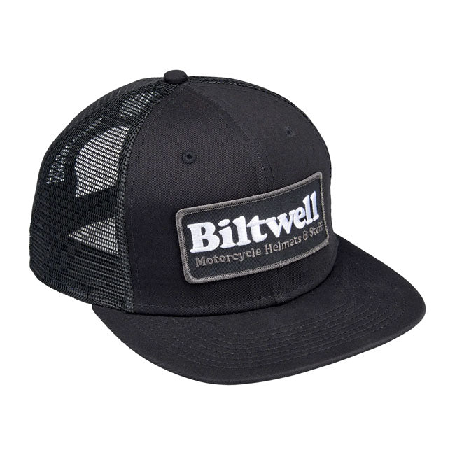 BILTWELL COOPER CAP