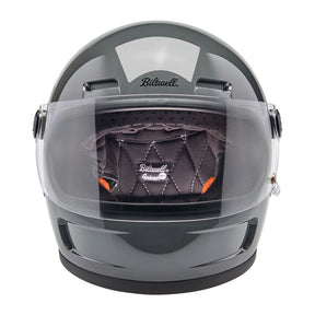 Biltwell Gringo SV Storm Grey