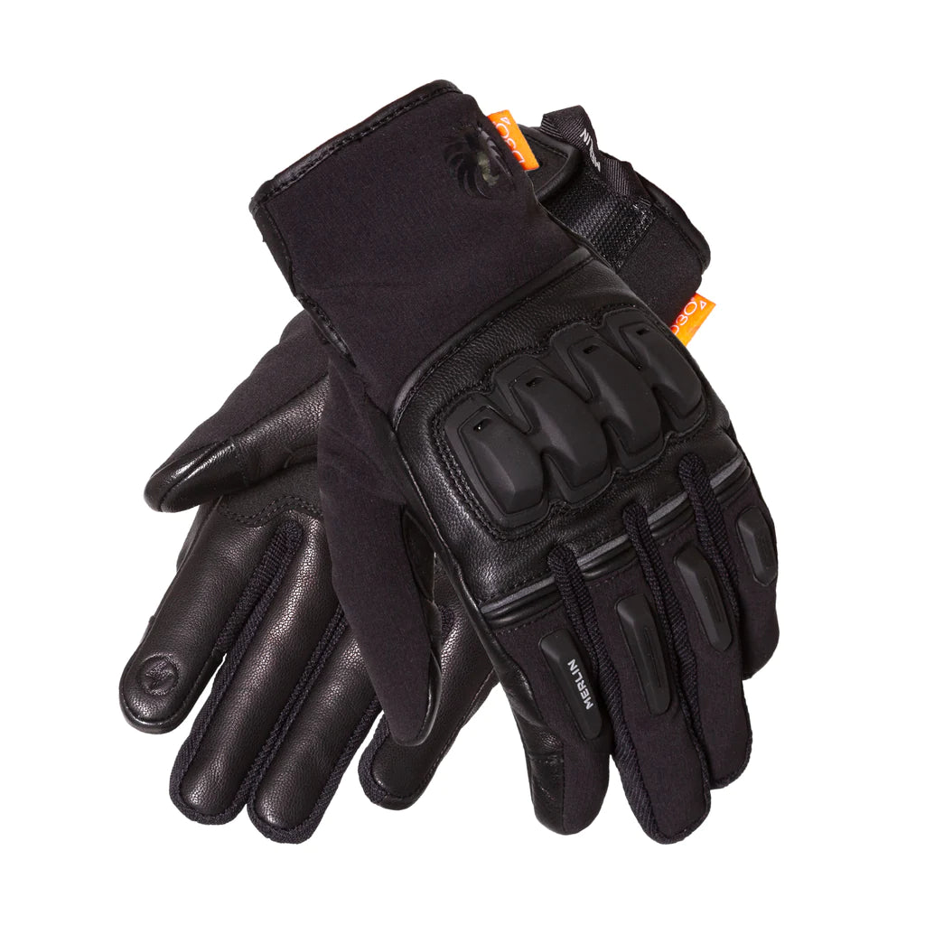 Merlin Jura All Season D3O Hydro Glove