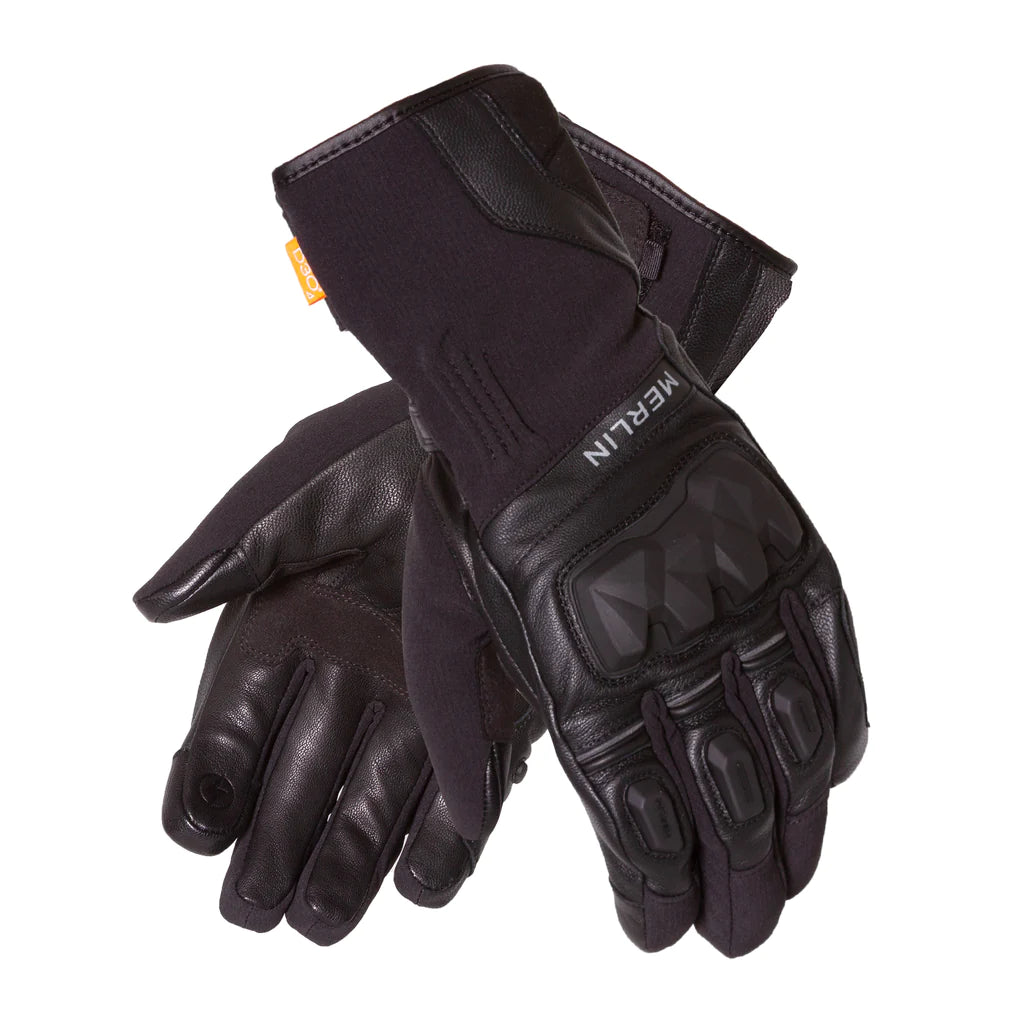 Merlin Rexx All Season D3O Hydro Glove
