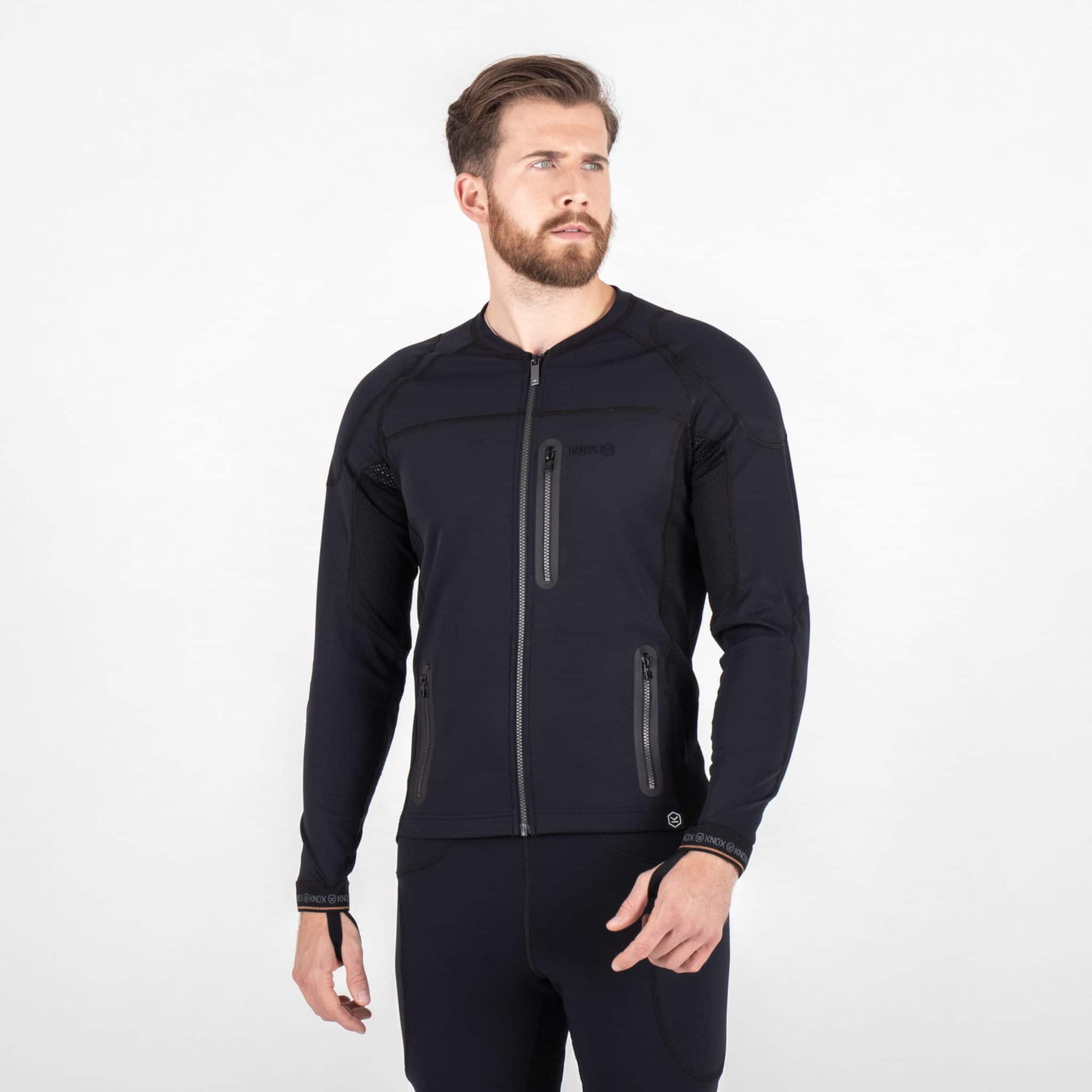 KNOX MEN’S ACTION PRO SHIRT