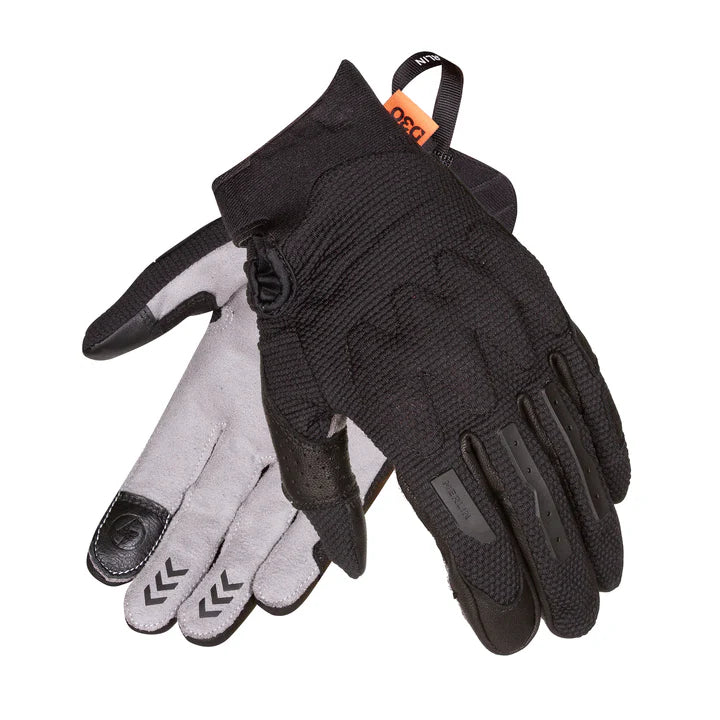 Merlin Aerolite D30 Enduro Glove Black