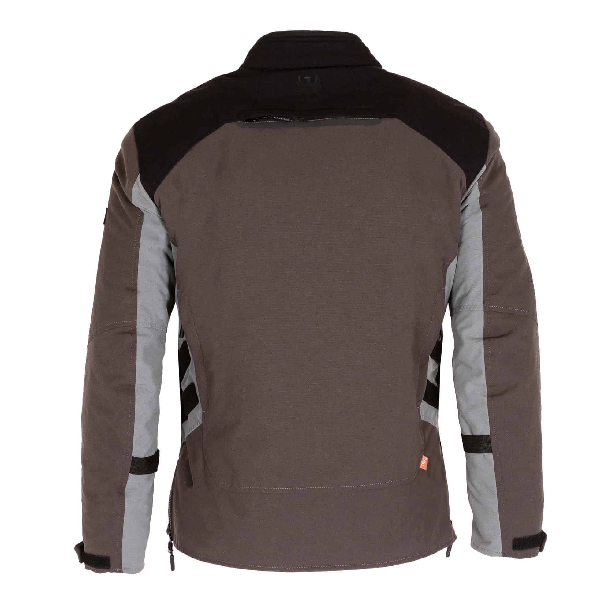 Merlin Borderlands Granite 2XL Men's Jacket D3O® armour and Cordura® CE AA Rated