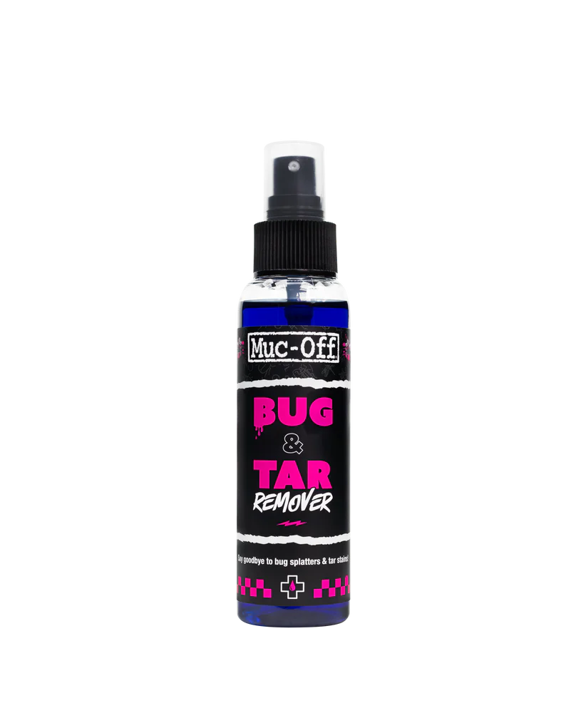 Muc-Off Bug and Tar Remover
