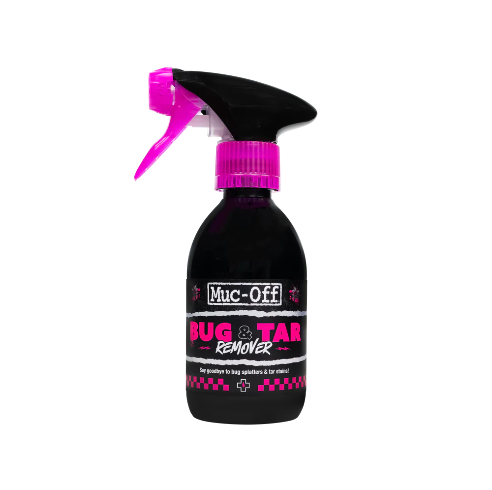 Muc-Off Bug and Tar Remover