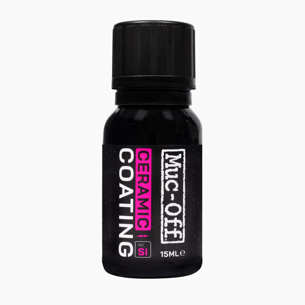 Muc-off Ceramic protection kit