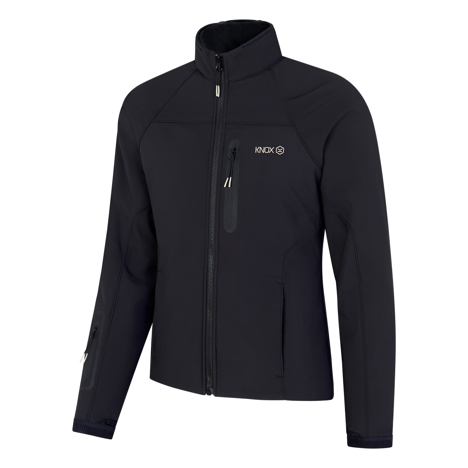 KNOX WOMEN’S DUAL PRO 3 IN 1 JACKET