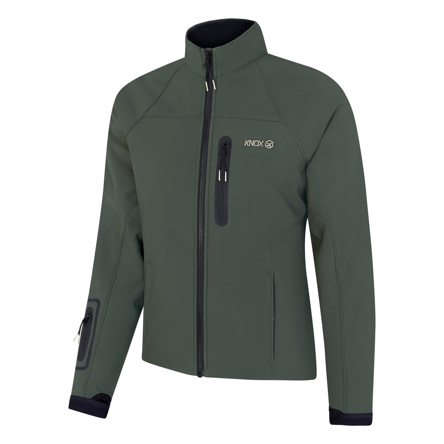 KNOX WOMEN’S DUAL PRO 3 IN 1 JACKET